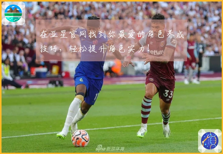 在亚星官网找到你最爱的角色养成技巧，轻松提升角色实力！