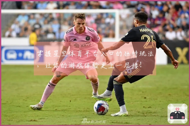 掌握星空体育平台入口的独特玩法，让你的游戏体验更上一层楼！