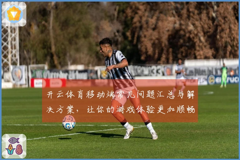 开云体育移动端常见问题汇总与解决方案，让你的游戏体验更加顺畅