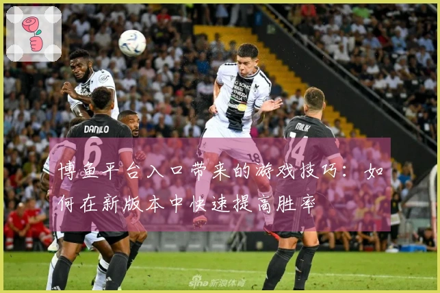 博鱼平台入口带来的游戏技巧：如何在新版本中快速提高胜率